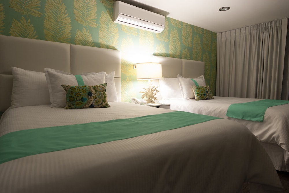 Colombe Hotel Boutique 18/76
