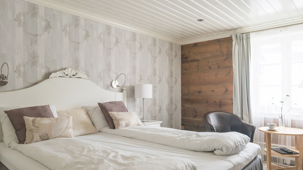 Superior, Double Bed