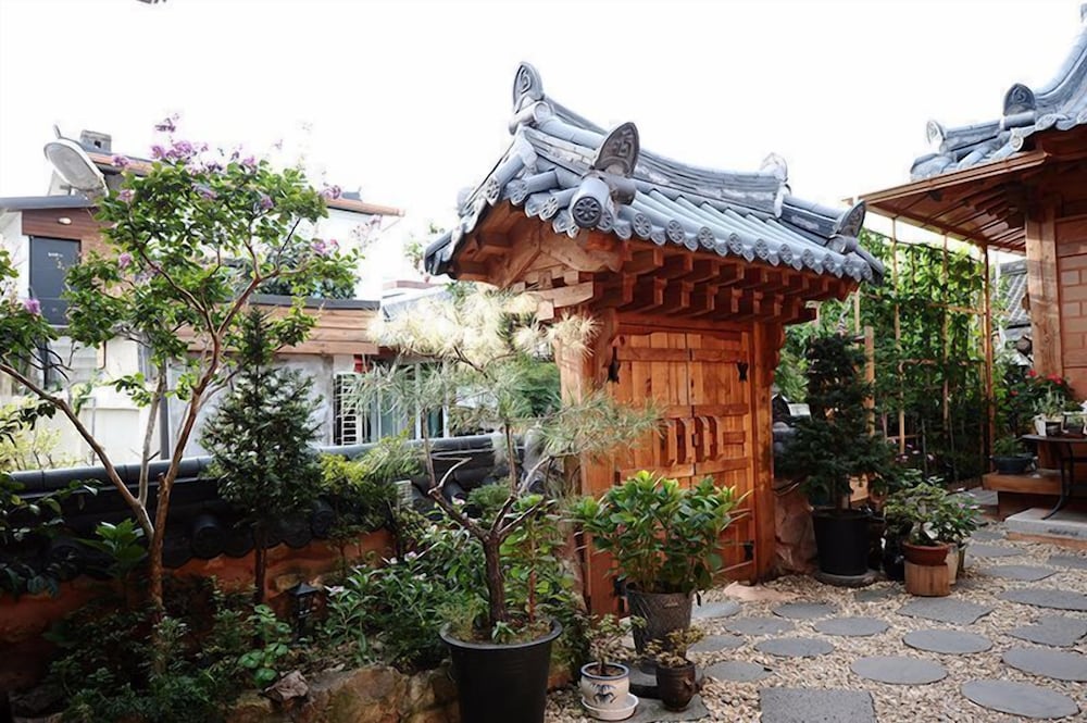 Jeonju Star Rest Guesthouse 3/41