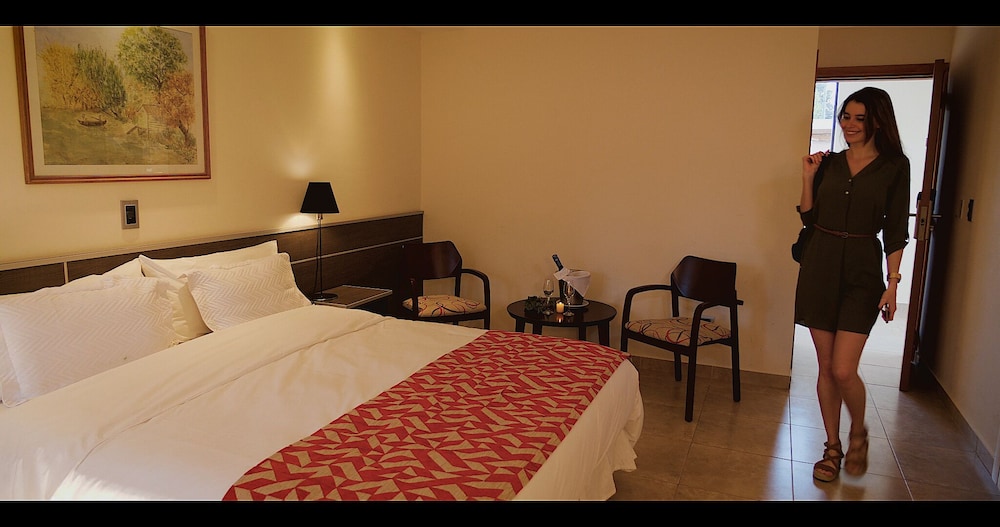Los Espinillos Hotel & Spa 9/35