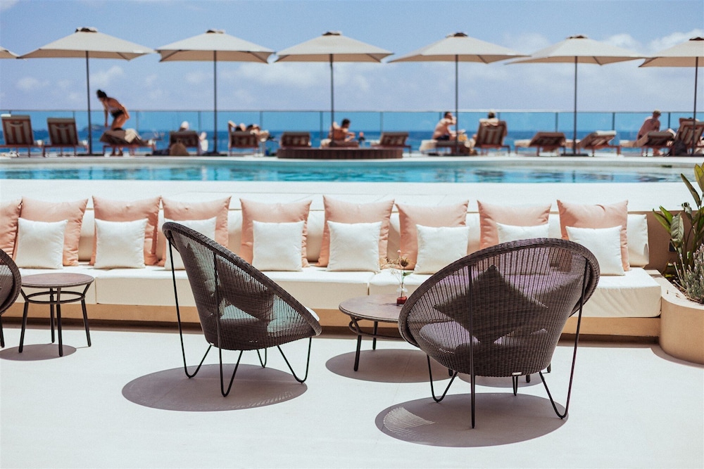 AMA Ibiza Beachfront Suites - Adults Only 45/64