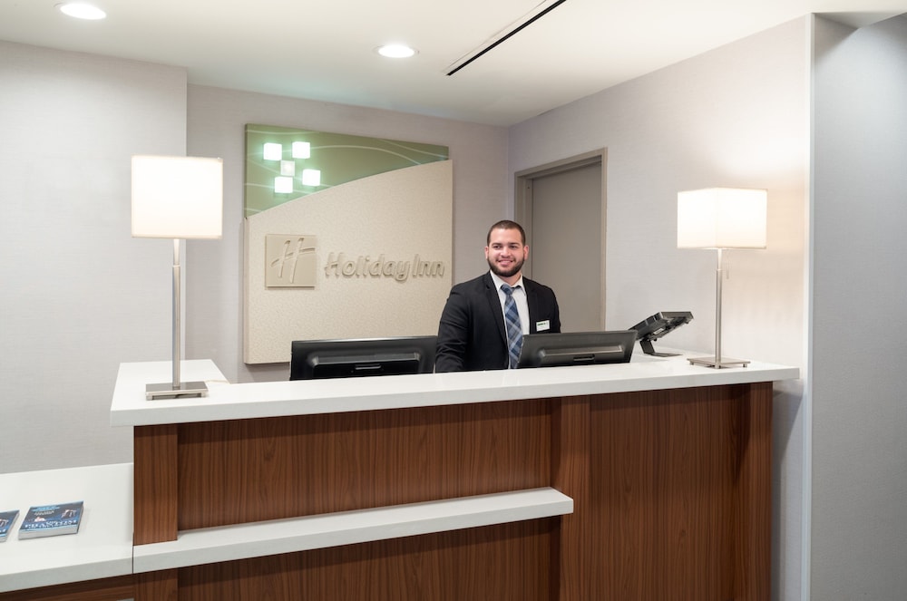Holiday Inn New York City Wall Street 10/57