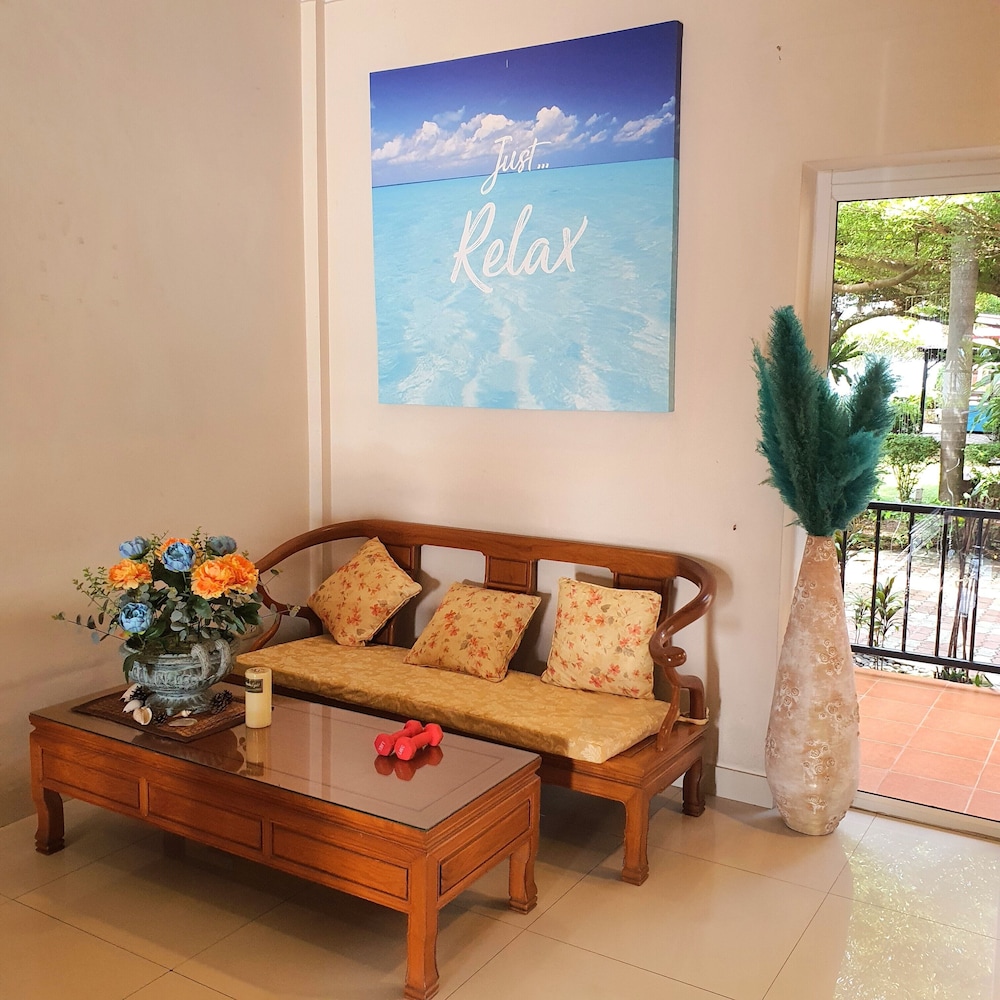 Serene Sands Health Resort 36/59