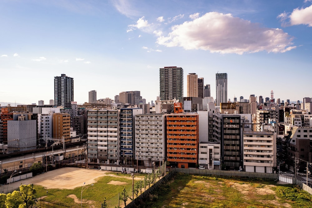 Eslead Hotel Namba South I 37/50