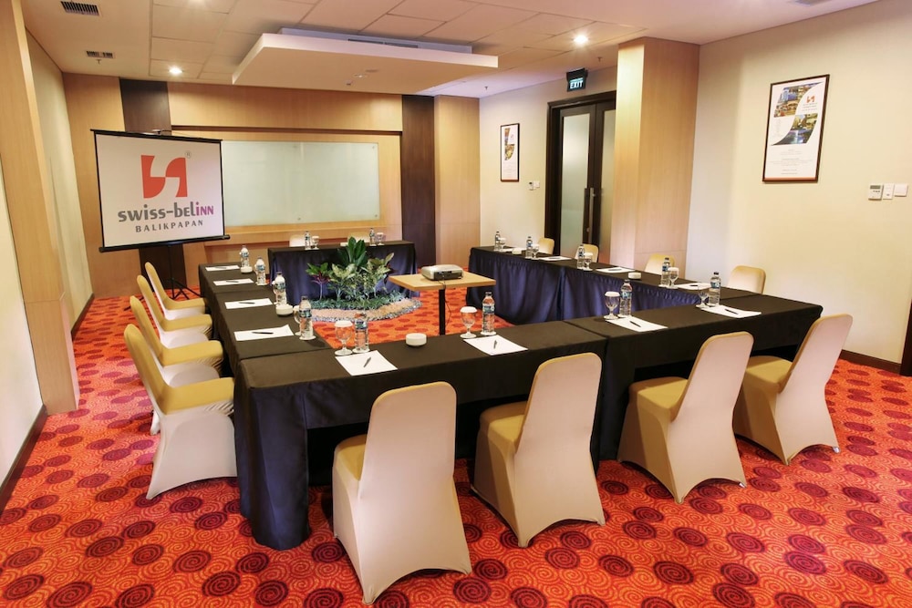 Swiss-Belinn Balikpapan 57/68