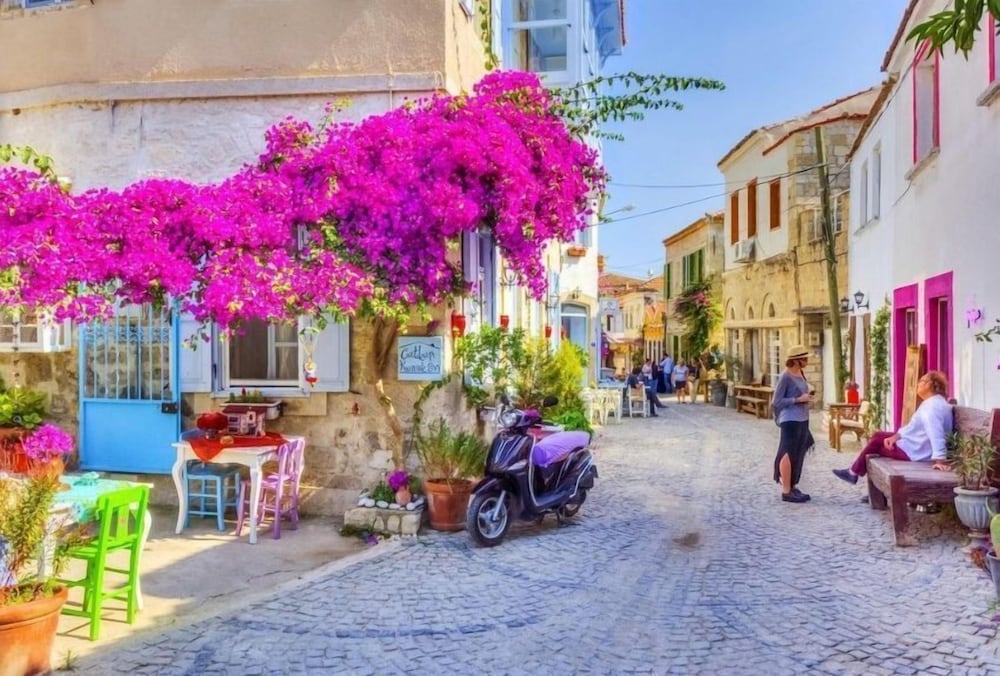 Cesme Holiday Homes Apart Otel 28/50