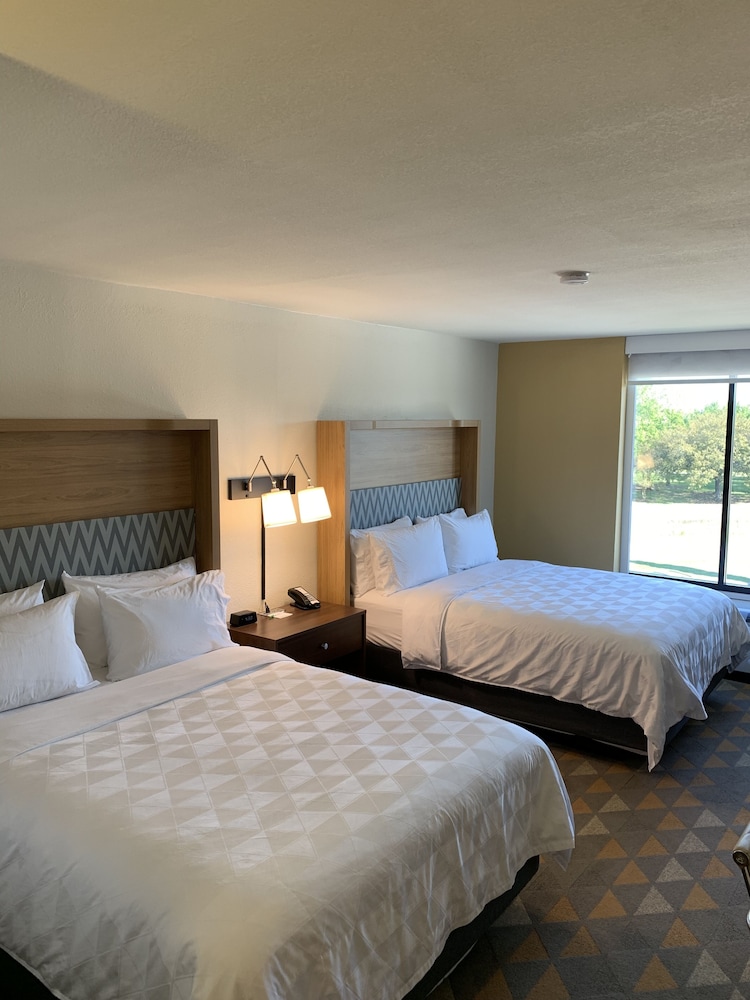 Holiday Inn Baton Rouge South 12/37