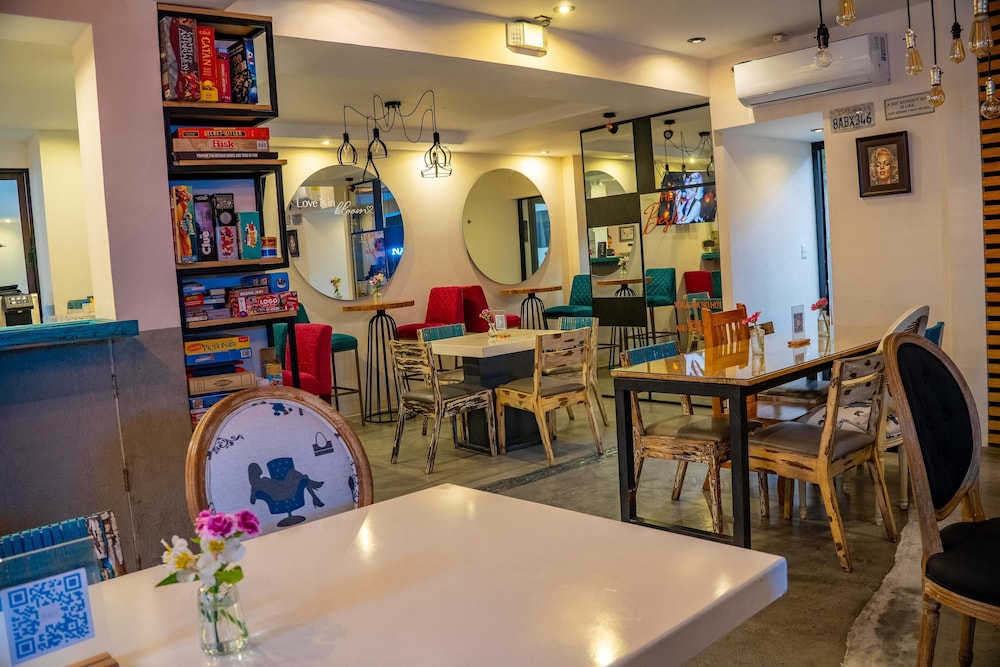 Kaleo Hotel Boutique 57/69