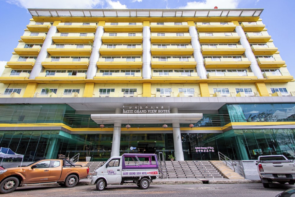 Satit Grand View Hotel 1/30