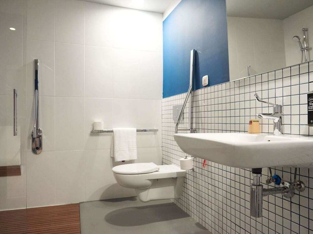 Ibis Budget Vitoria Gasteiz 46/50