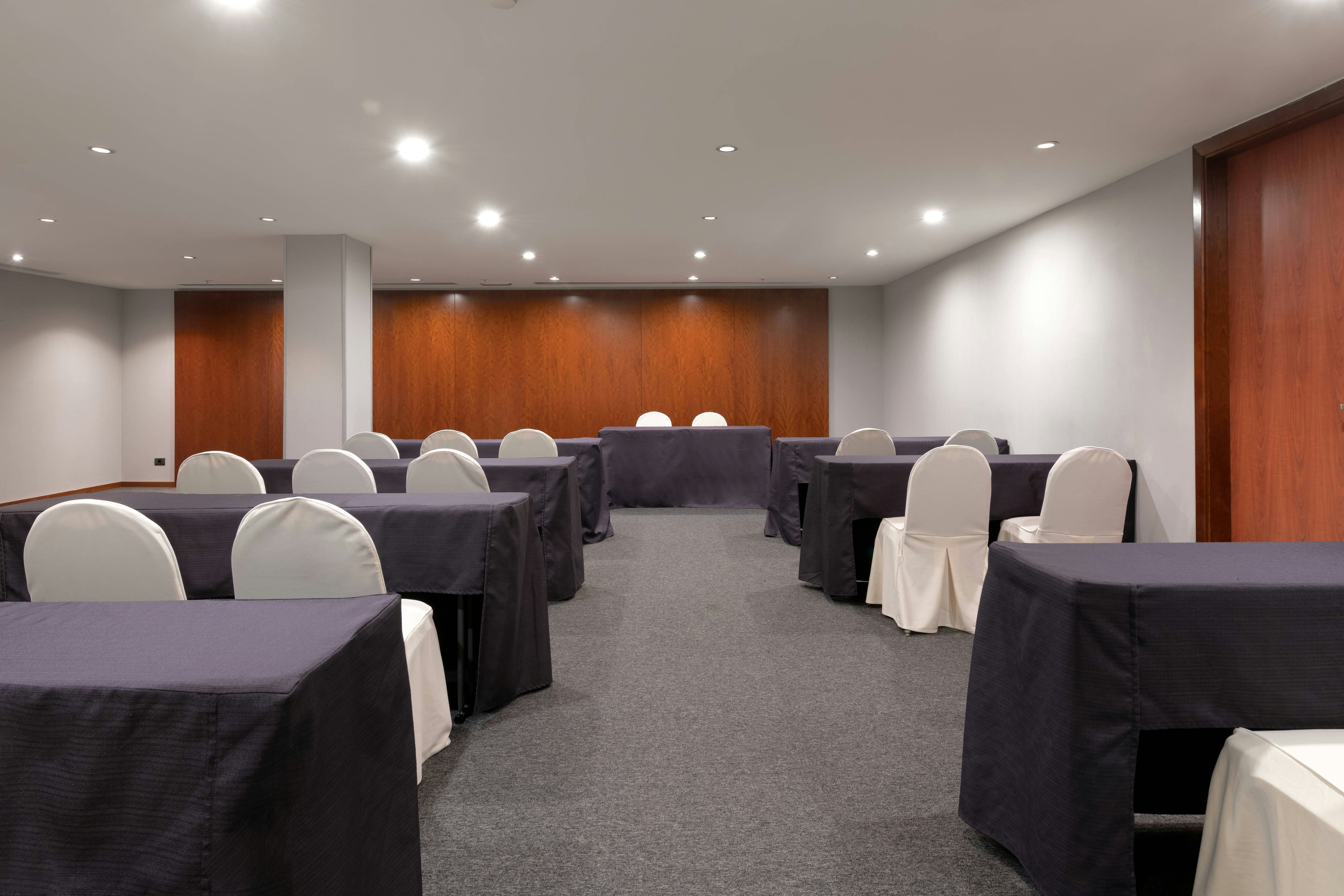 Ac Hotel Malaga Palacio By Marriott 46/54