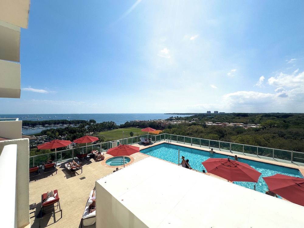 Miami Vacation Rentals - Coconut Grove 39/60