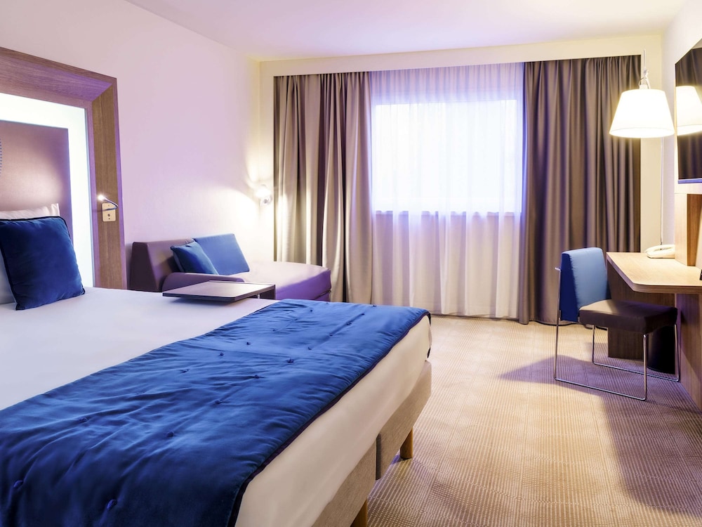 NOVOTEL AVIGNON NORD in AVIGNON