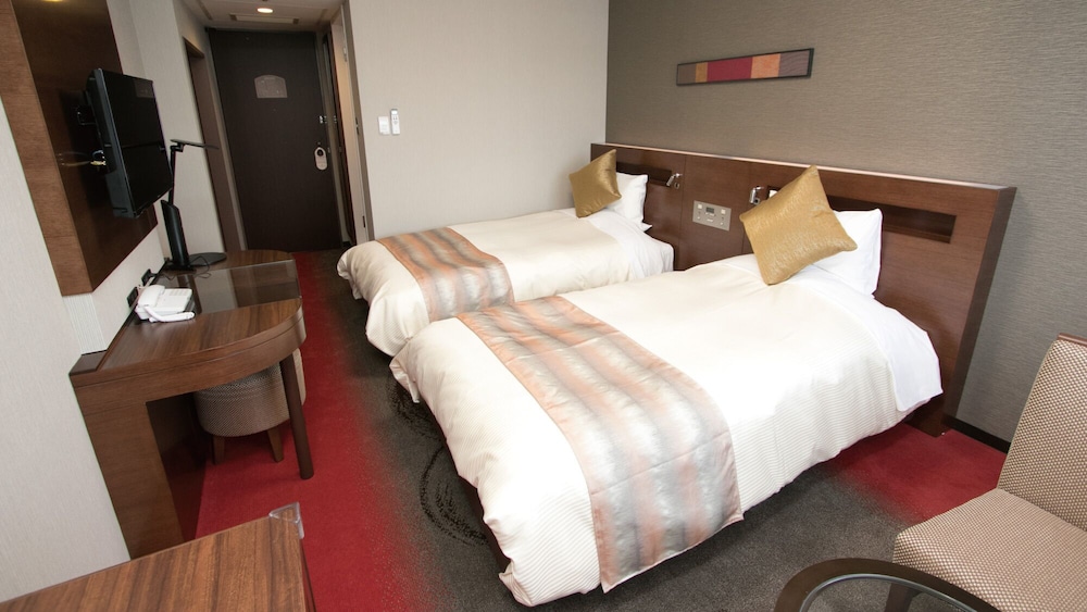 Koriyama View Hotel Annex 9/50