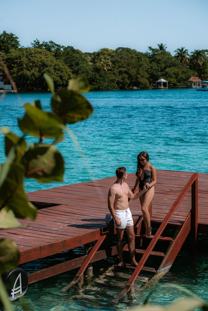 Hotel Amainah Bacalar 37/49