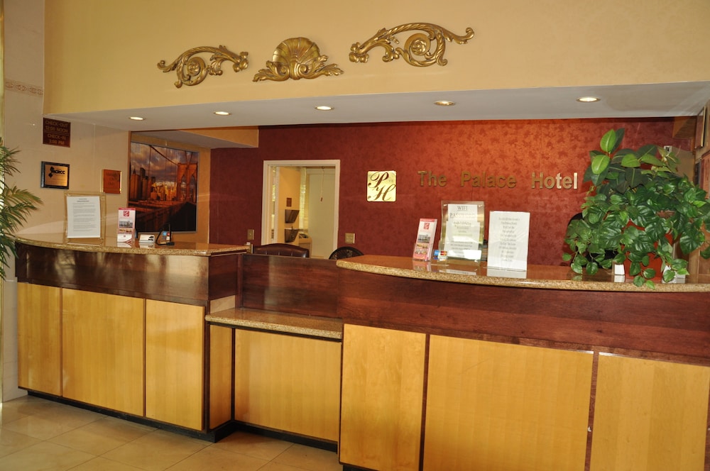 Raritan Hotel 9/34