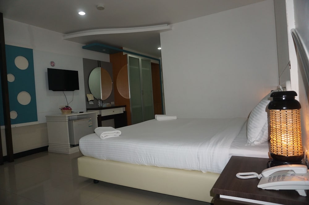 The Great Hotel Hatyai 10/23