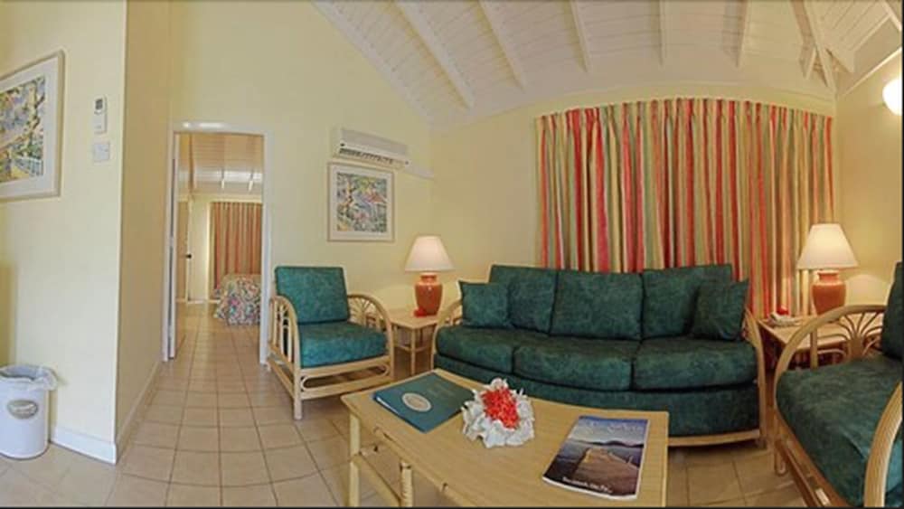 Sugar Bay Club 18/50