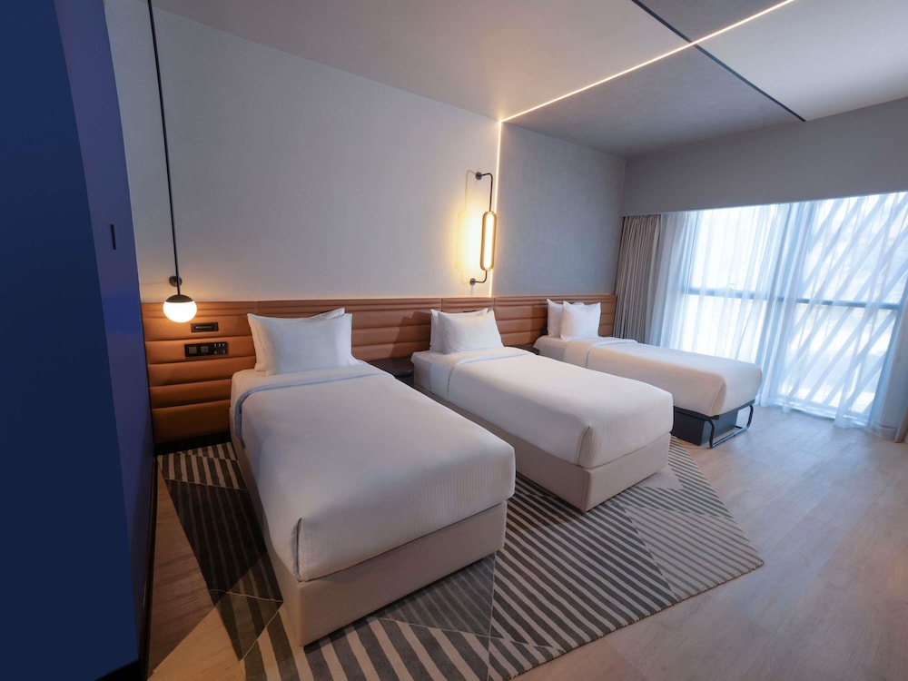Novotel Madinah 26/46