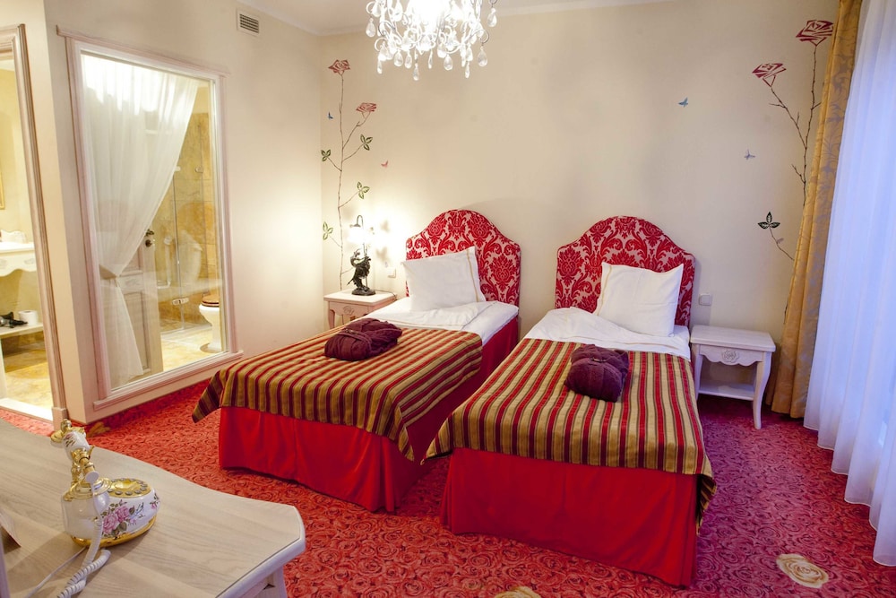 Grand Rose Spa Hotel 23/63