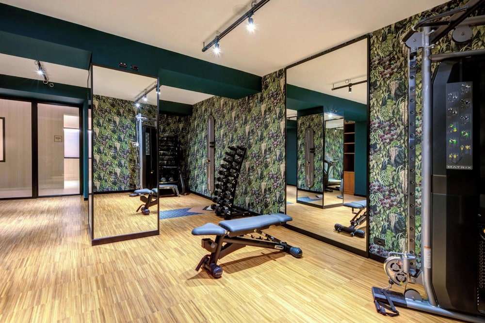 HABITA79, Pompeii, a Tribute Portfolio Hotel 39/70