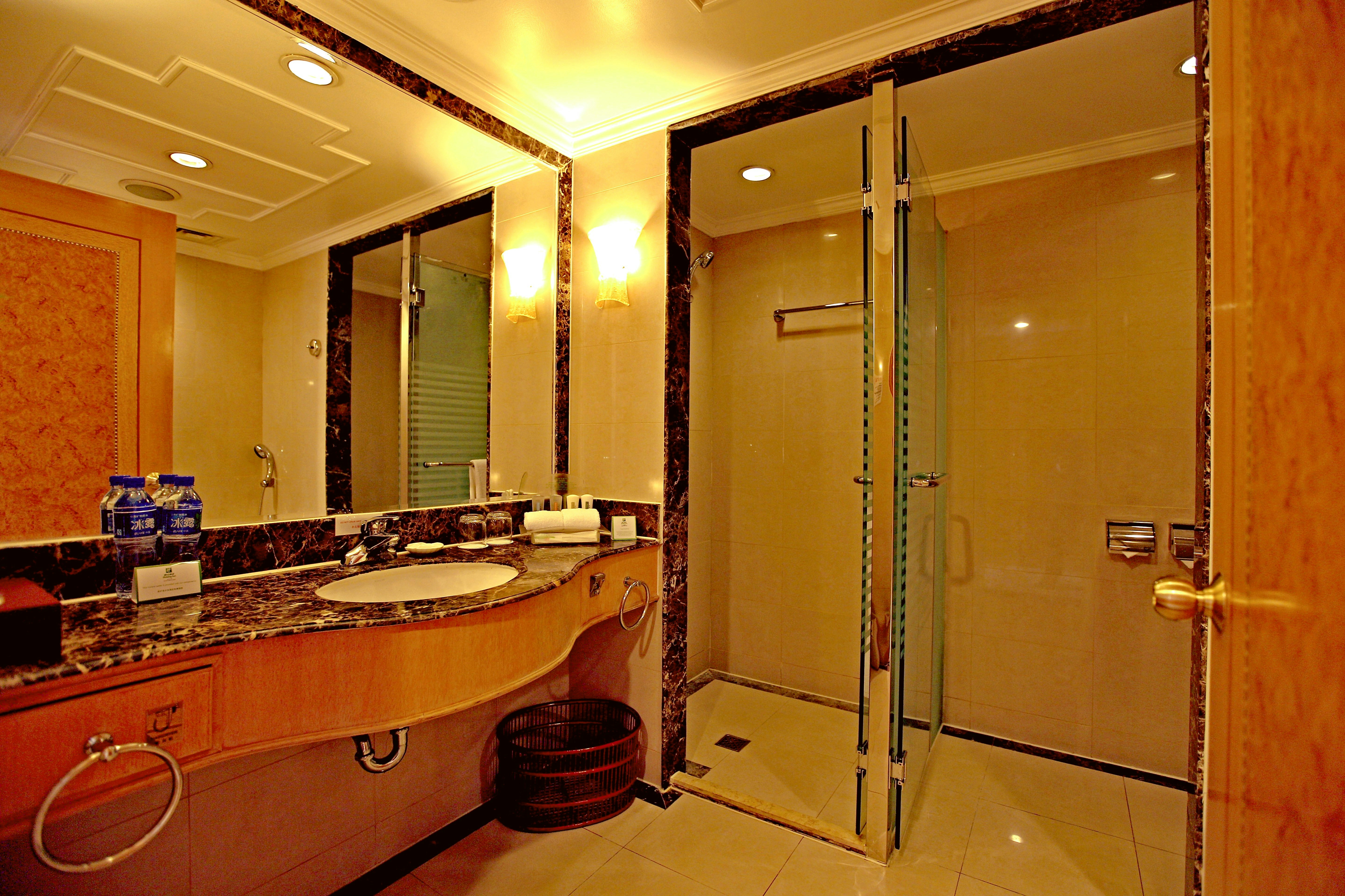 Holiday Inn Chang An West 40/73