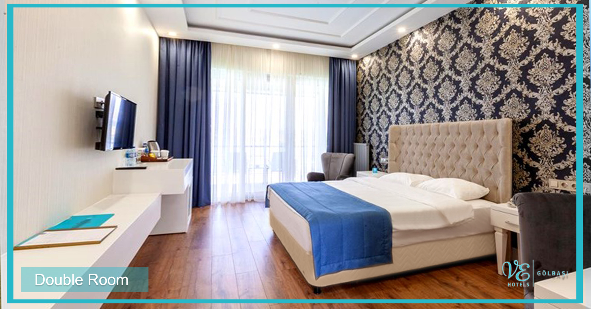 Ve Hotels Golbasi 9/20