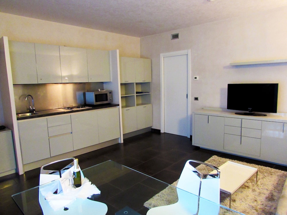 Hotel Dante Residence 10/47