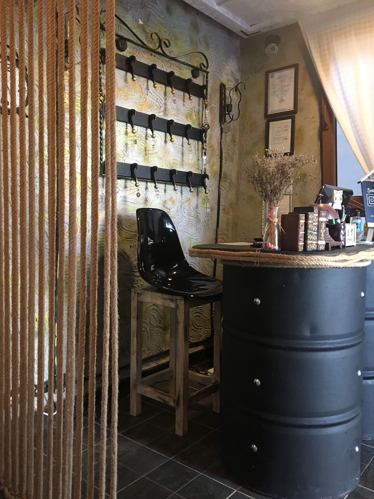 Sile Butik Otel 4/37