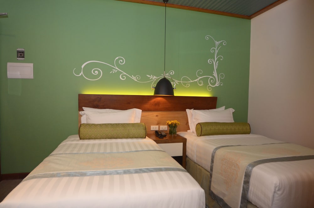 Sweet Home Boutique Hotel 9/72