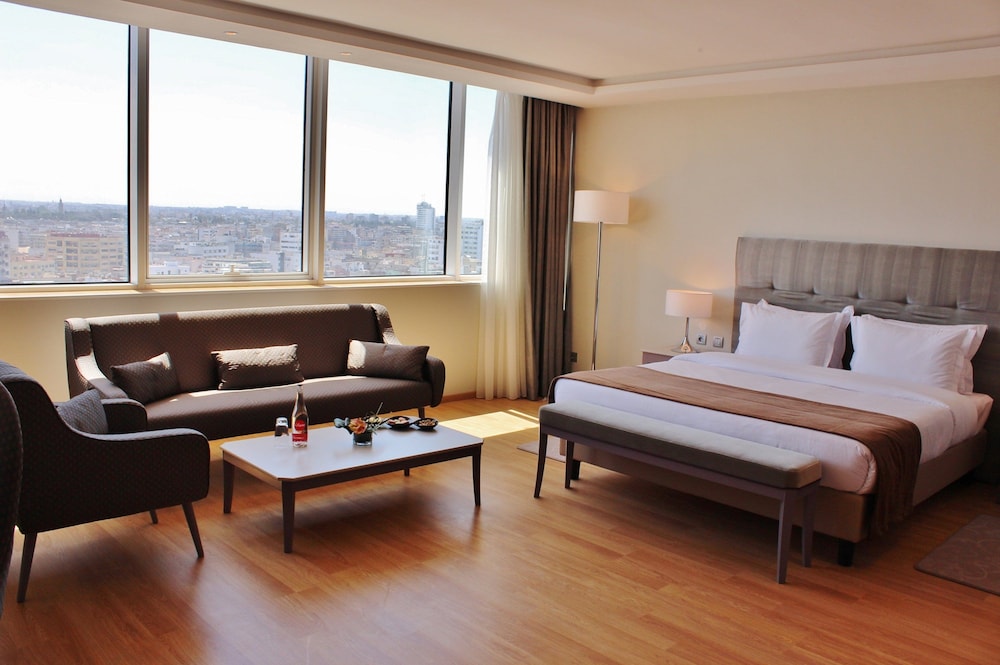 Mogador Marina Casablanca 27/72