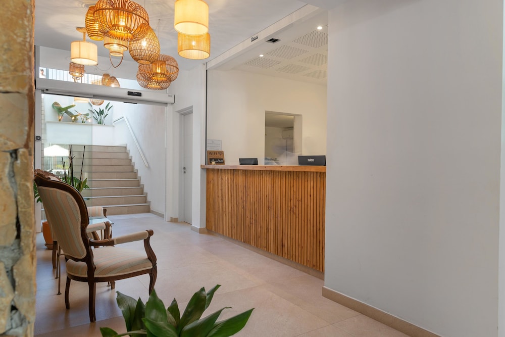 Villa Real Club Apartments 7/50