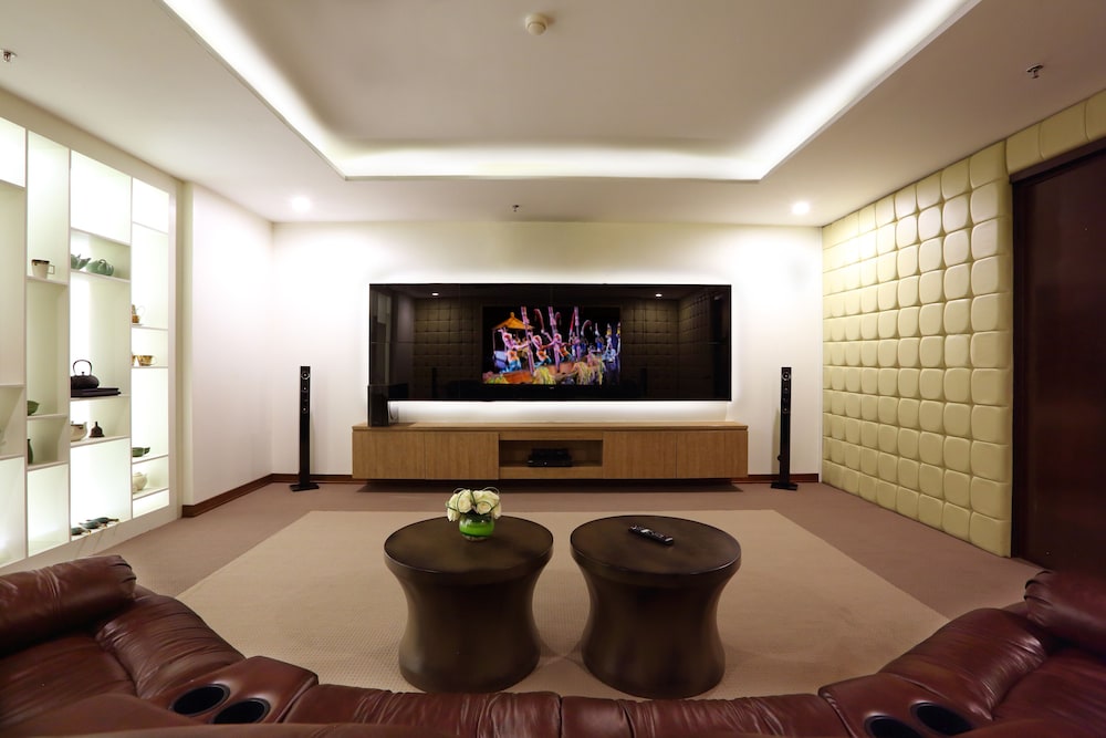 Samabe Bali Suites Villas 49/72