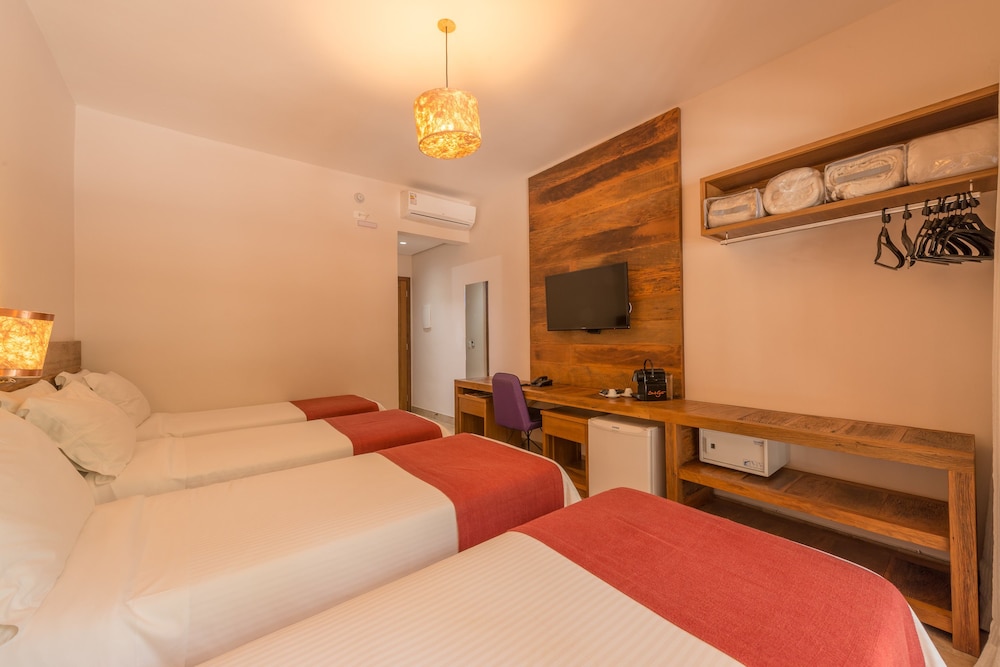 Kalango Boutique Hotel 16/75