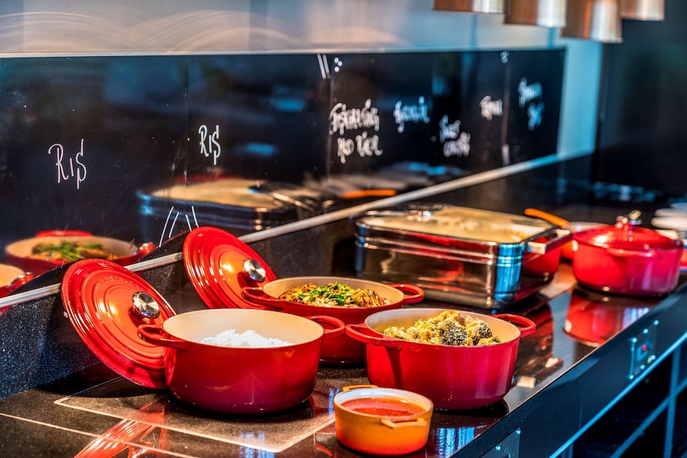 Scandic Linköping Väst 30/40