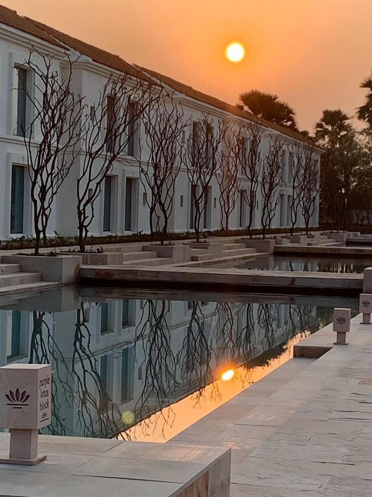 Marasa Sarovar Premiere Bodhgaya 43/51