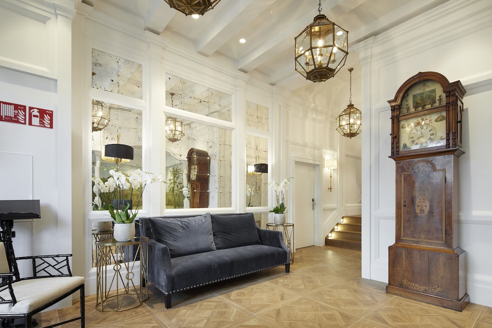 Hotel Villa Favorita - Adults Only 28/50