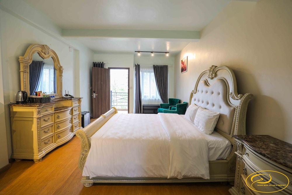 Hong Mon Villa 30/75