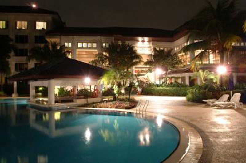 Hilton Shah Alam Glenmarie 4/50