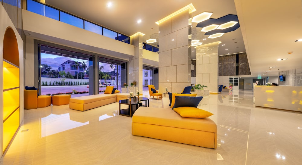 Beehive Boutique Hotel Phuket 28/50