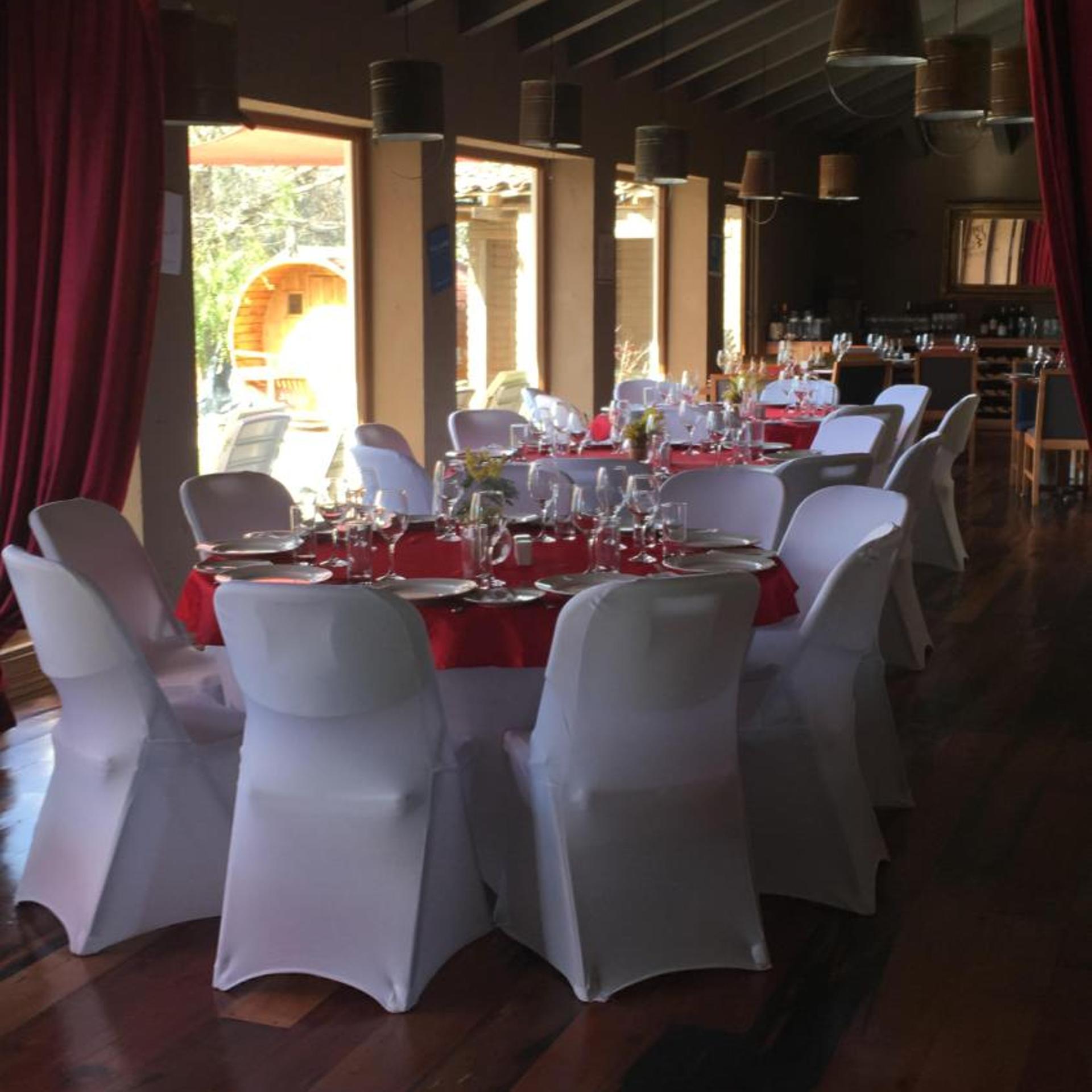 Hotel Boutique BC Wine Casablanca 35/50