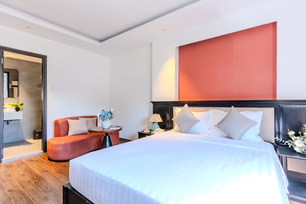 Park View Luxury Hotel 13/48