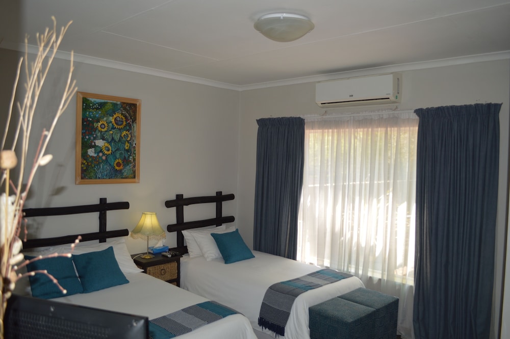 Aandbloem Guest House 5/35