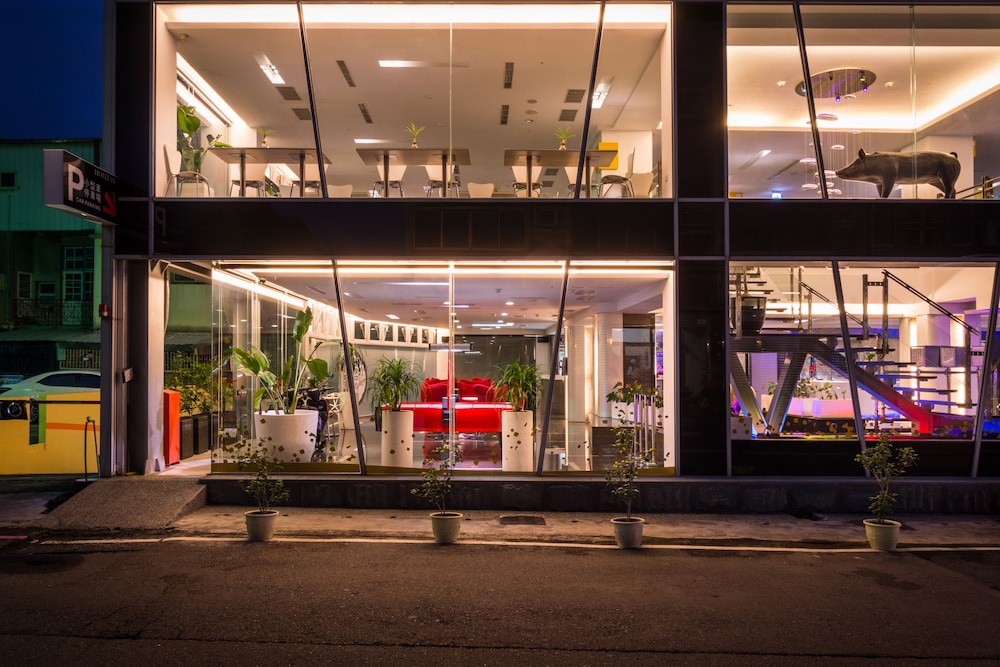Hotel Hi Xinmin 6/67