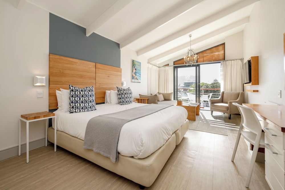 Sky, Studio, King Bed, Sea View, New Wing