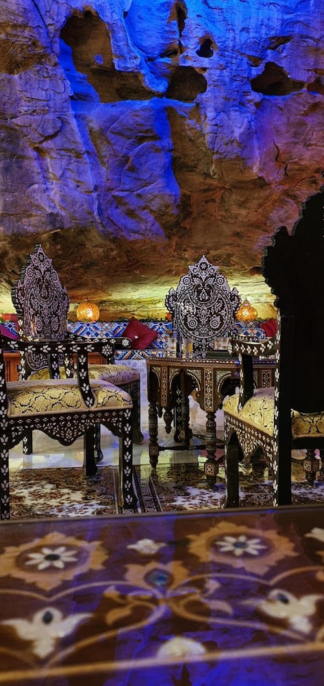 Memories Aicha Luxury Camp 41/48