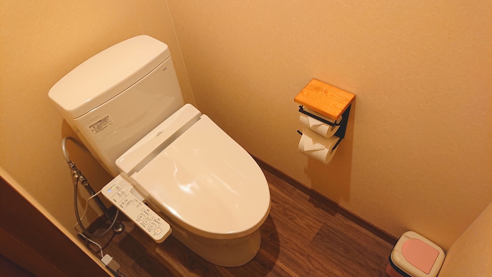 Kurokawa Onsen Ryokan Ichinoi 50/50
