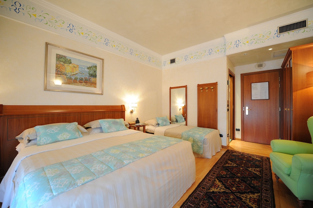 Hotel Firenze (ex Best Western) 22/65