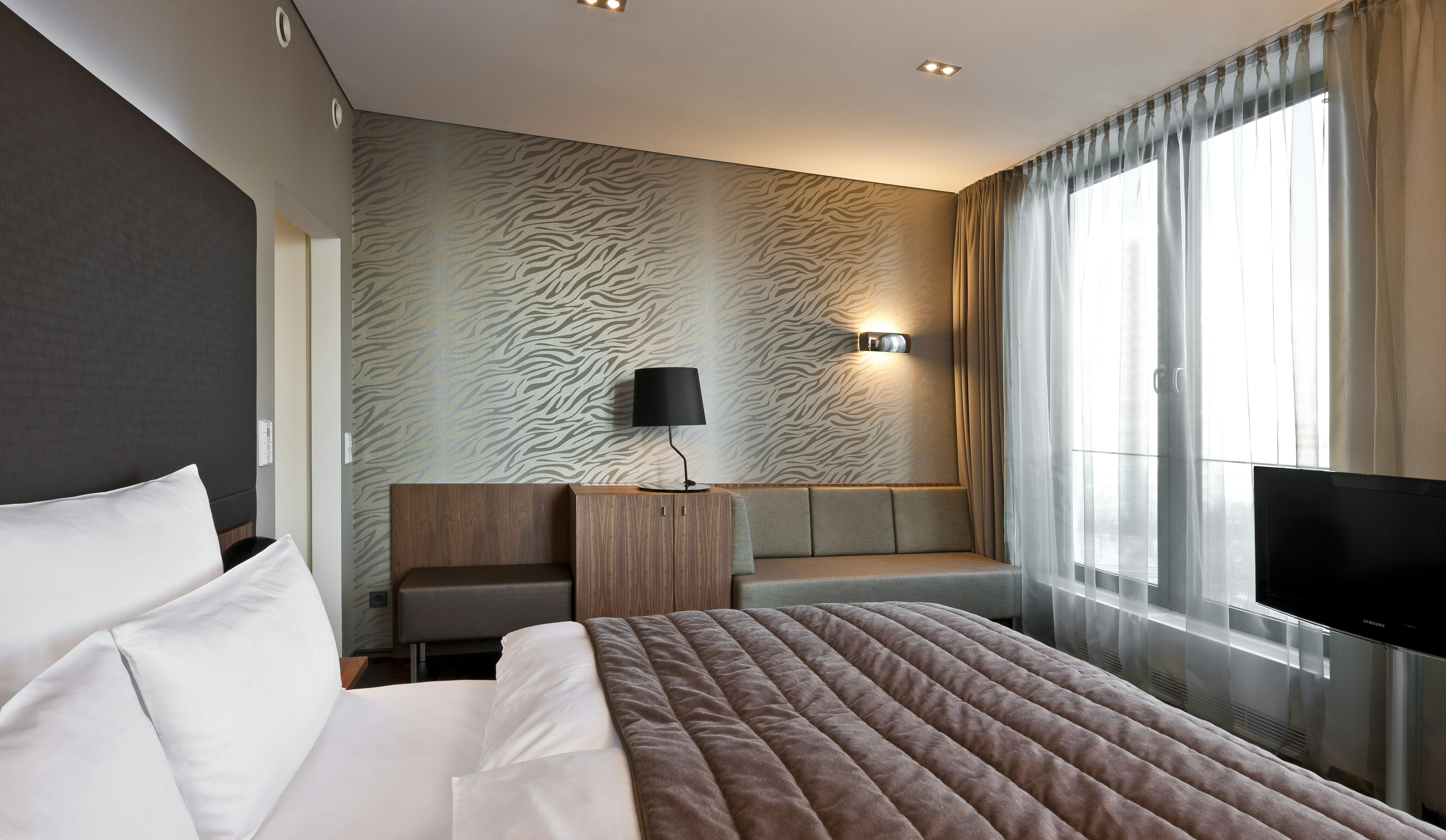 COSMO Hotel Berlin Mitte 10/52