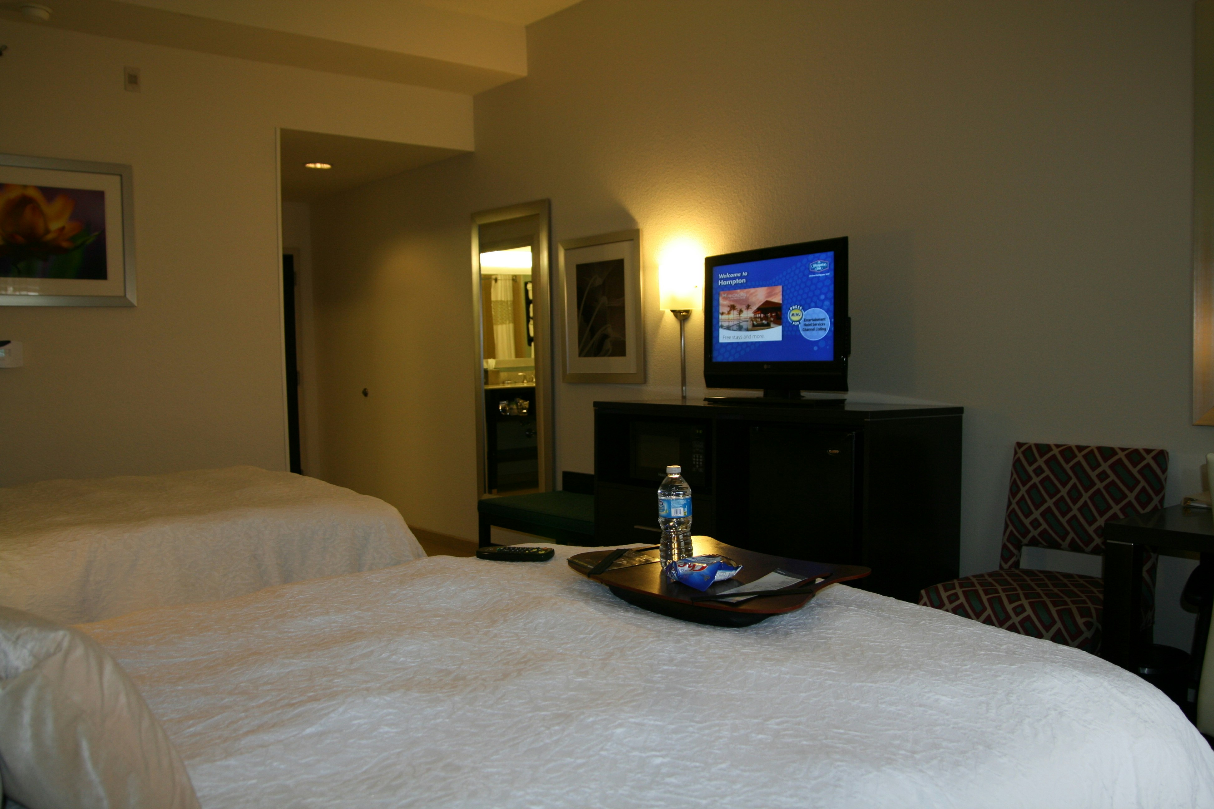 Hampton Inn Shreveport Airport La 25/83